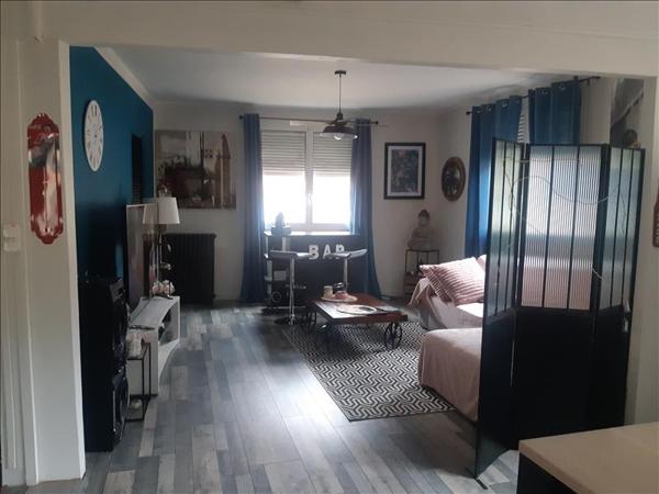 Maison à vendre |  Salviac |  5 pièces | 100 m²