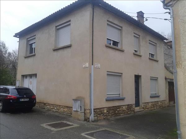 Maison à vendre |  Salviac |  5 pièces | 100 m²