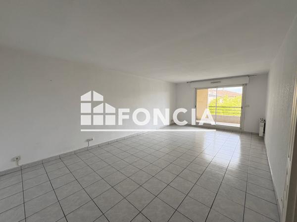 Location Appartement 3 pièces 82.25 m² - Nimes 30000