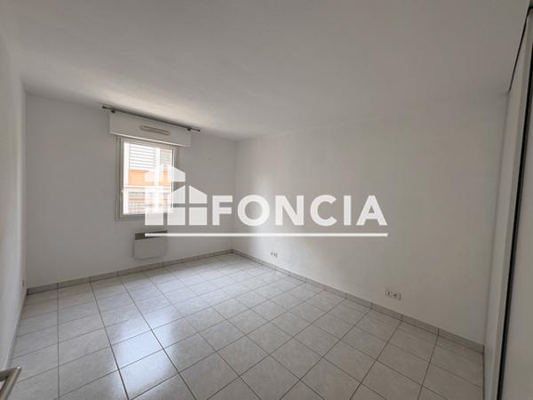 Location Appartement 3 pièces 82.25 m² - Nimes 30000