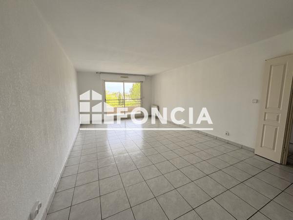 Location Appartement 3 pièces 82.25 m² - Nimes 30000