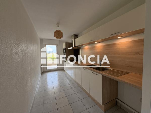 Location Appartement 3 pièces 82.25 m² - Nimes 30000
