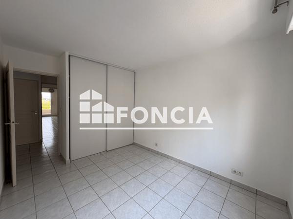 Location Appartement 3 pièces 82.25 m² - Nimes 30000