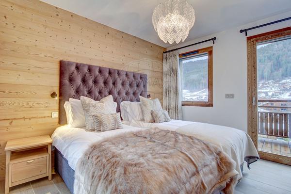 Appartement  de luxe en vente - Haute-Savoie - 74