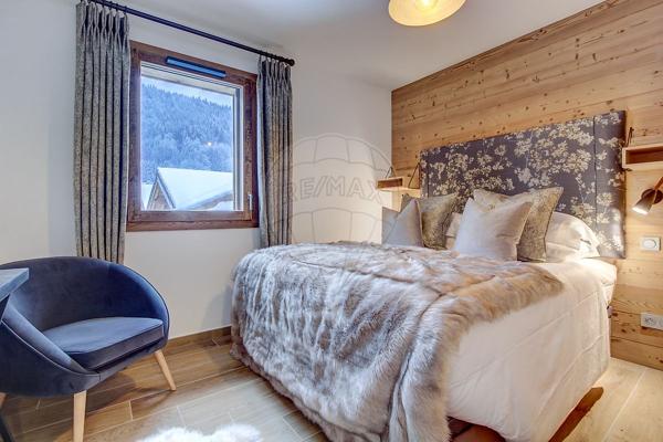 Appartement  de luxe en vente - Haute-Savoie - 74