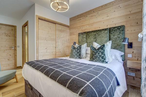 Appartement  de luxe en vente - Haute-Savoie - 74