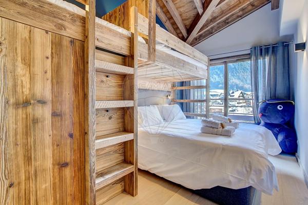 Appartement  de luxe en vente - Haute-Savoie - 74