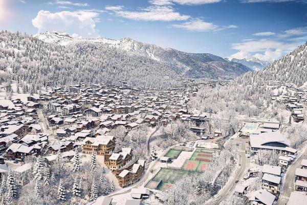 Appartement  de luxe en vente - Haute-Savoie - 74