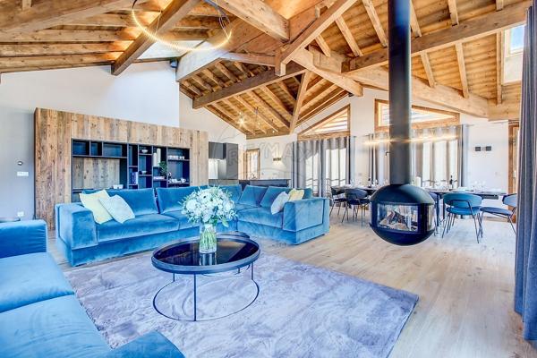 Appartement  de luxe en vente - Haute-Savoie - 74