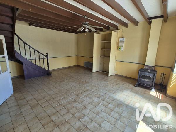 Maison à vendre 4 pièces 113 m² Assais-les-Jumeaux