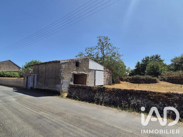 Maison à vendre 4 pièces 113 m² Assais-les-Jumeaux