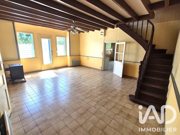Maison à vendre 4 pièces 113 m² Assais-les-Jumeaux