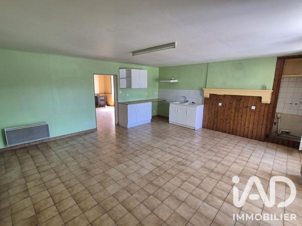 Maison à vendre 4 pièces 113 m² Assais-les-Jumeaux