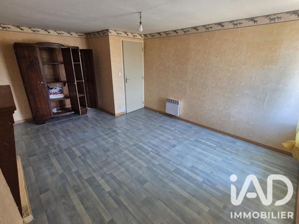 Maison à vendre 4 pièces 113 m² Assais-les-Jumeaux