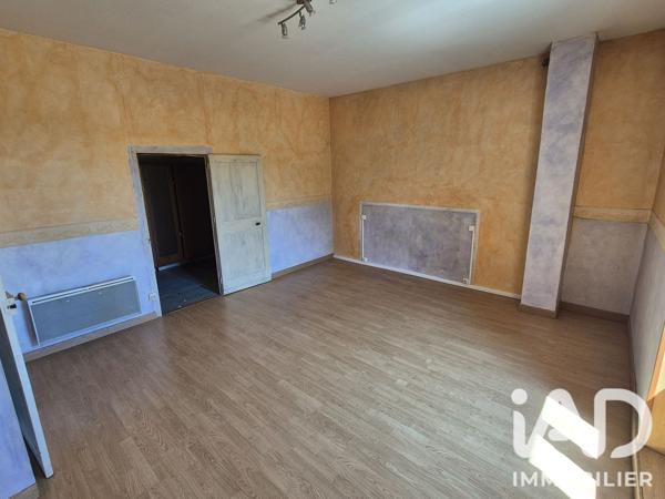 Maison à vendre 4 pièces 113 m² Assais-les-Jumeaux