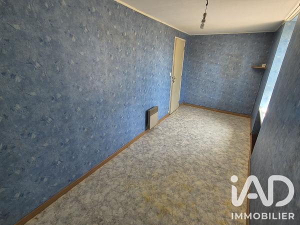 Maison à vendre 4 pièces 113 m² Assais-les-Jumeaux