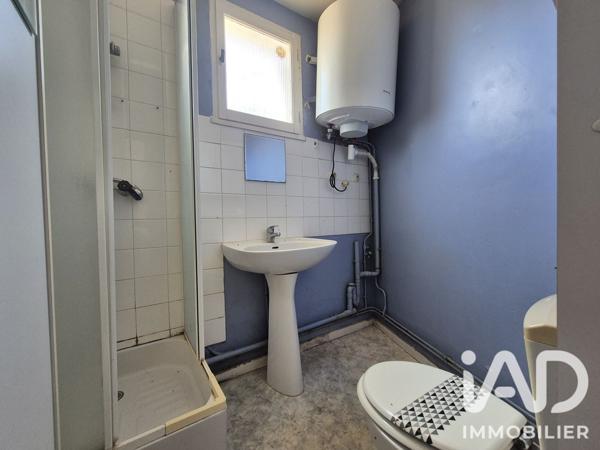 Maison à vendre 4 pièces 113 m² Assais-les-Jumeaux