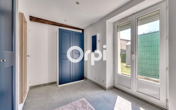 Appartement à vendre    3 pièces • 58,76 m2 Torcy