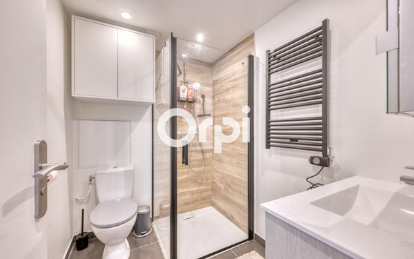 Appartement à vendre    3 pièces • 58,76 m2 Torcy