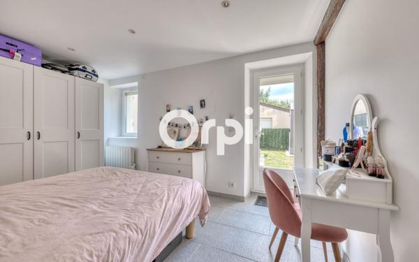 Appartement à vendre    3 pièces • 58,76 m2 Torcy