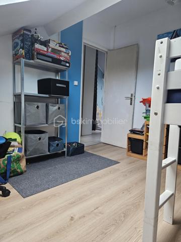 Maison de ville de 75 m²