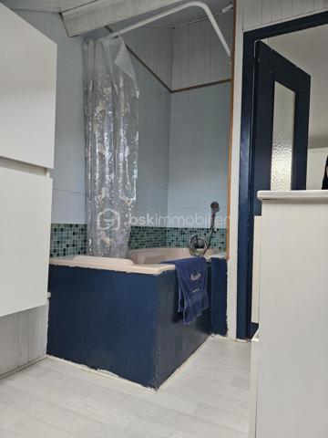 Maison de ville de 75 m²