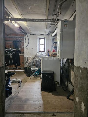 Maison de ville de 75 m²