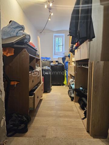 Maison de ville de 75 m²