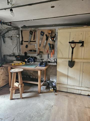 Maison de ville de 75 m²