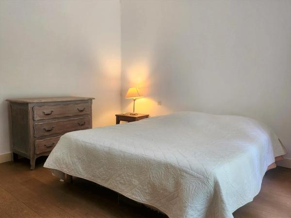 Belle villa de plain pied avec cadre exceptionnel -  à vendre -  4 pièces - proche de MONFLANQUIN 47150 (Lot-et-Garonne)