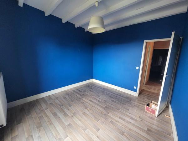 Immobilier Nérac (47600) – Maison de village 159m2 – 208 500 €