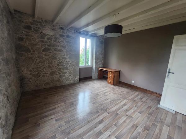 Immobilier Nérac (47600) – Maison de village 159m2 – 208 500 €