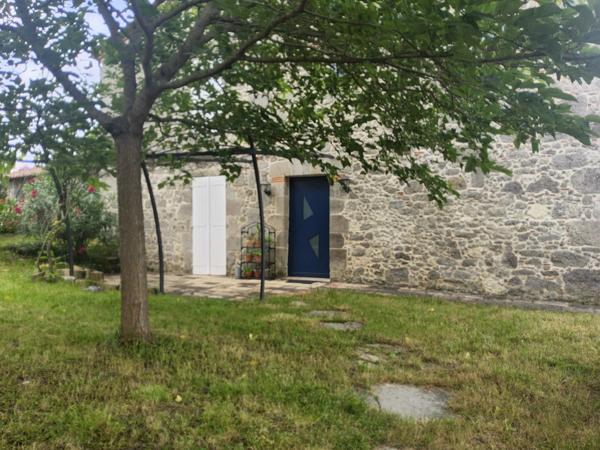 Immobilier Nérac (47600) – Maison de village 159m2 – 208 500 €