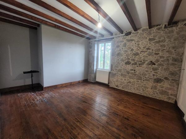 Immobilier Nérac (47600) – Maison de village 159m2 – 208 500 €