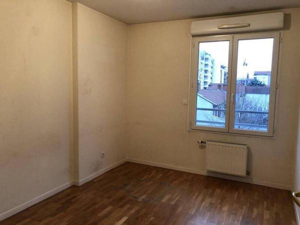 Appartement 3 pièces                                        - 69100 Villeurbanne Réf : 5308