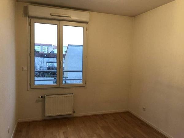 Appartement 3 pièces                                        - 69100 Villeurbanne Réf : 5308