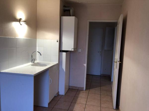 Appartement 3 pièces                                        - 69100 Villeurbanne Réf : 5308