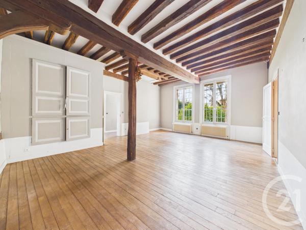 Appartement F4 à vendre  4 pièces - 118,82 m2 CHARTRES - 28