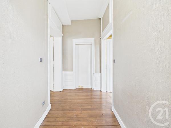 Appartement F4 à vendre  4 pièces - 118,82 m2 CHARTRES - 28