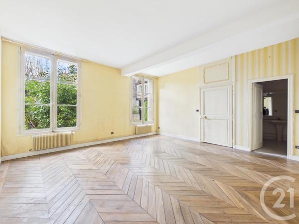 Appartement F4 à vendre  4 pièces - 118,82 m2 CHARTRES - 28