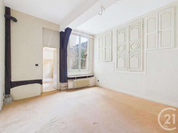 Appartement F4 à vendre  4 pièces - 118,82 m2 CHARTRES - 28