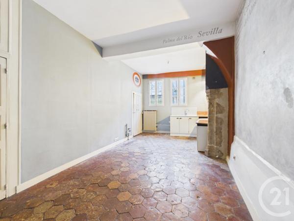 Appartement F4 à vendre  4 pièces - 118,82 m2 CHARTRES - 28