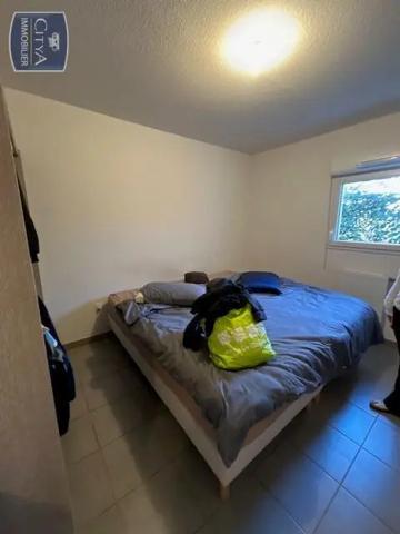 Appartement à louer 3 pièces 57.24m² Launaguet (31140)