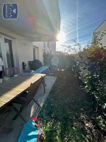 Appartement à louer 3 pièces 57.24m² Launaguet (31140)