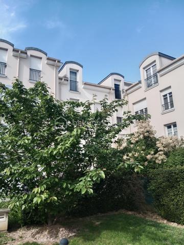 Appartement de 57 m²