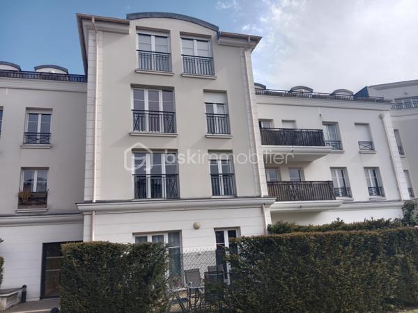 Appartement de 57 m²