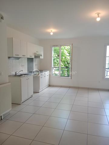 Appartement de 57 m²