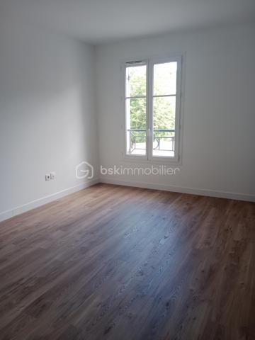 Appartement de 57 m²
