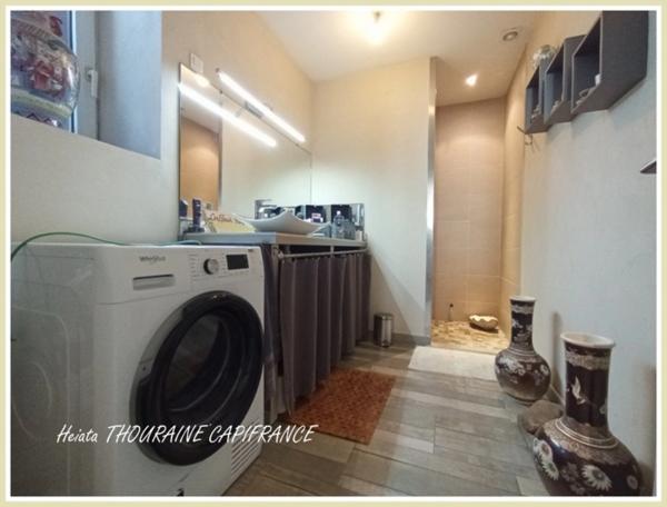 Maison à vendre 6 pièces proche de PARTHENAY (79)