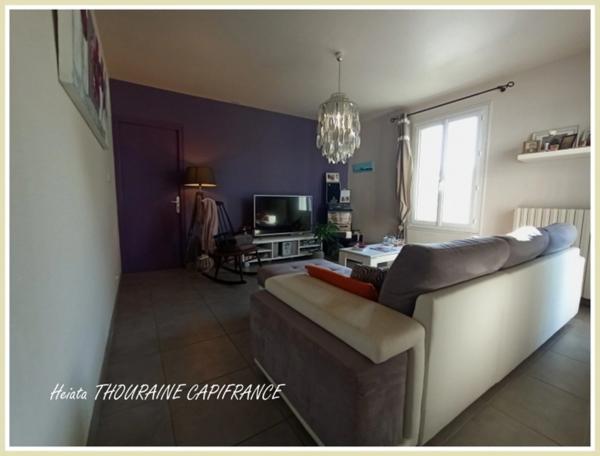 Maison à vendre 6 pièces proche de PARTHENAY (79)